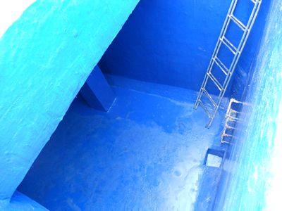 玻璃鋼防腐工程